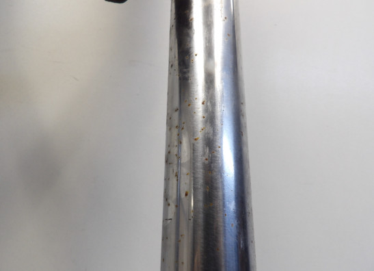 Front pipes complete Honda VF 700  750 C Magna