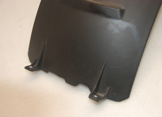 Rear fender Harley Davidson Softtail