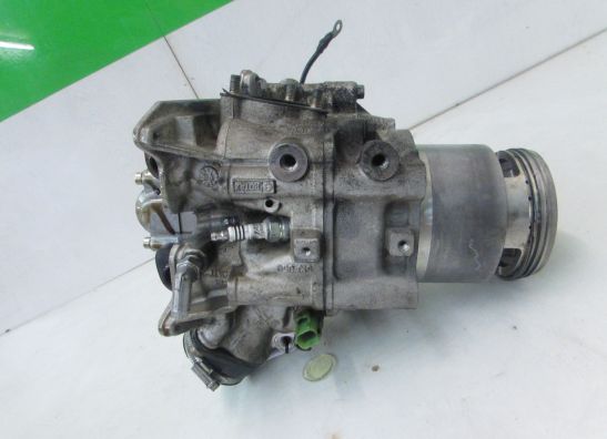 Cilinderkop Aprilia RSV 1000