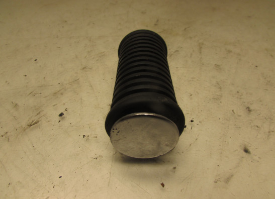 Pillion step right Suzuki GN 250