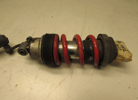 Achterschokbreker Honda VFR 750