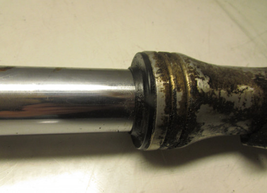 Standrohr Gabelholm rechts komplett Kawasaki VN 700  750