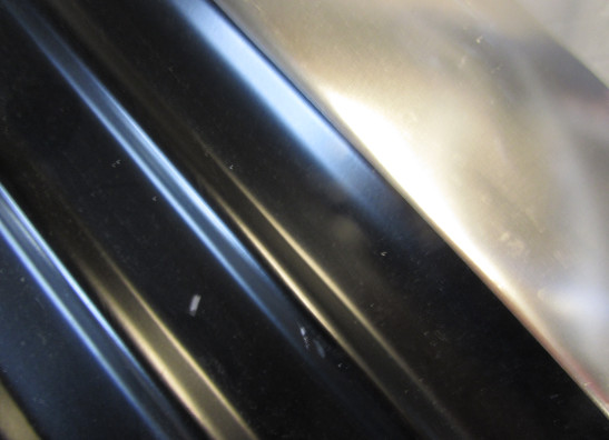 Seitenverkleidung links klein Yamaha V max