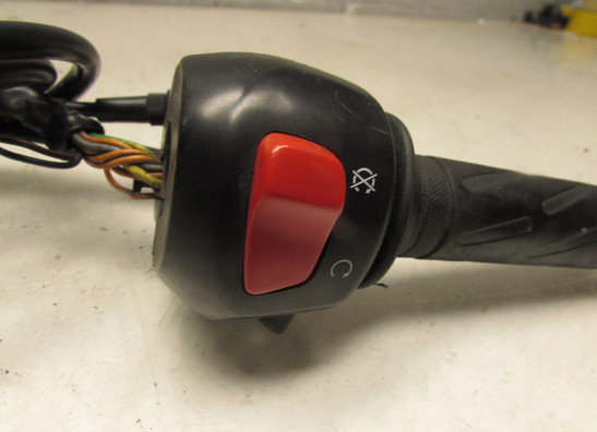 Stuurschakelaar rechts Suzuki GSX R 600