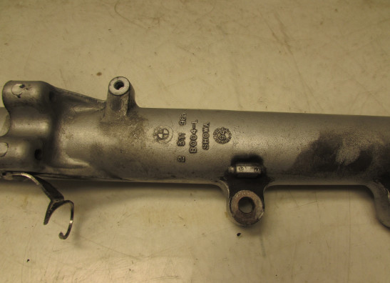 Front Fork left complete BMW R 850 R