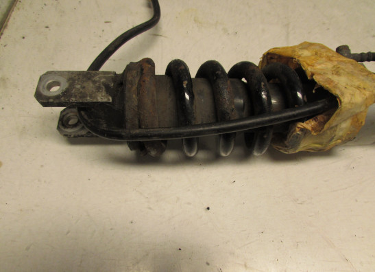 Achterschokbreker Honda ST 1300 Pan European