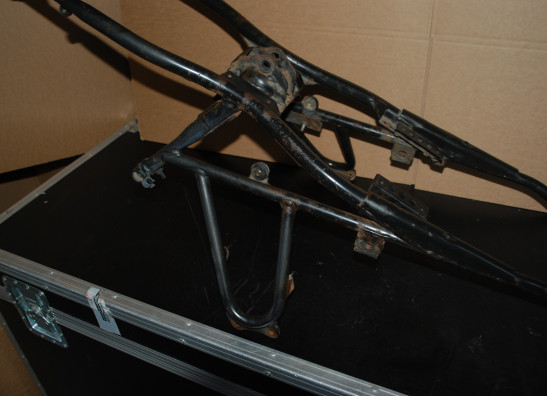 Achtersubframe BMW R 1100 GS