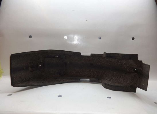 Hinterradabdeckung Suzuki GSX F 750