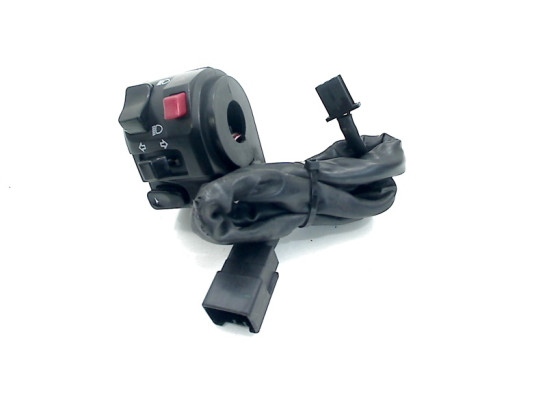 Lenkerschalter links Kawasaki ER 6