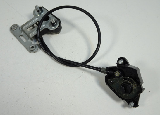 Fuel filler cap Aprilia RSV 1000