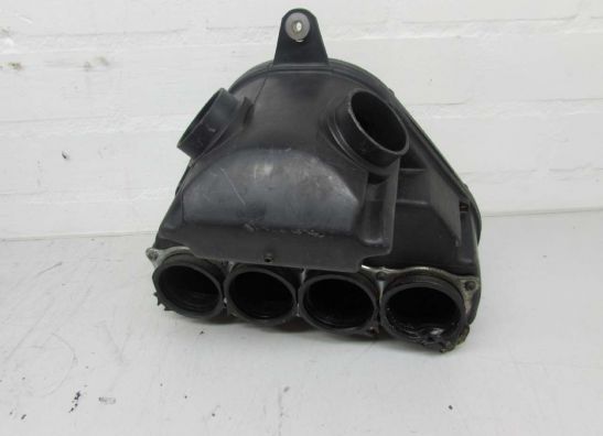 Air cleaner case Yamaha YZF R6