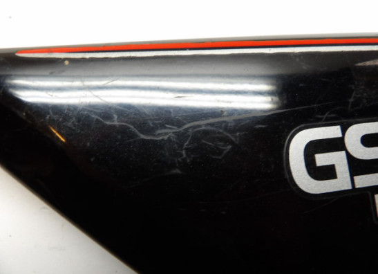 Seitenverkleidung rechts klein Suzuki GSX 400 F