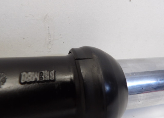 Voorpoot links compleet BMW K 100