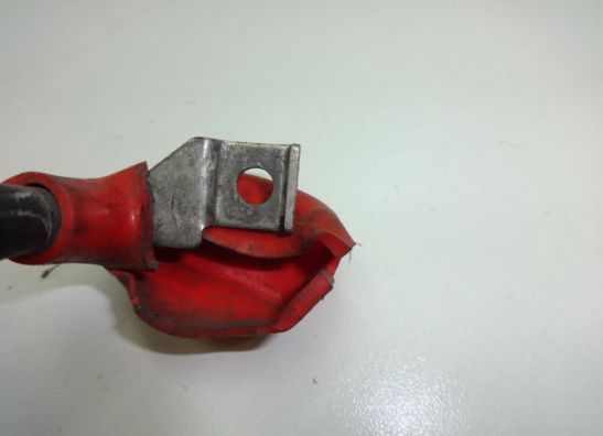 Startmotor relais Honda CBR 1000 F