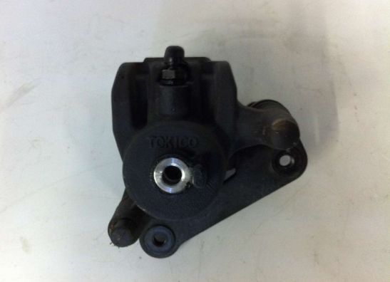 Achter remklauw Kawasaki ER 6 2005-2008