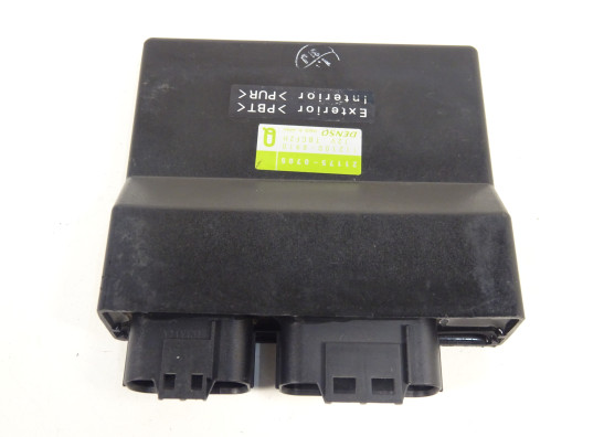CDI ECU unit Kawasaki ER 6 2012-2015