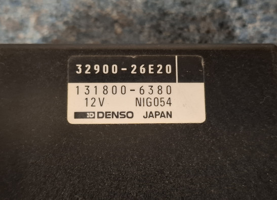 CDI Einheit Suzuki GSF 600 650 Bandit 