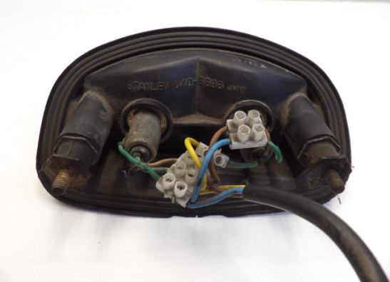 Rear light Honda VT 1100