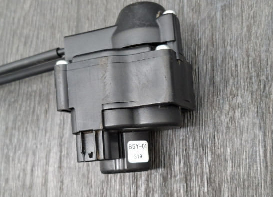 Exup Servo Ventil Yamaha MT 10