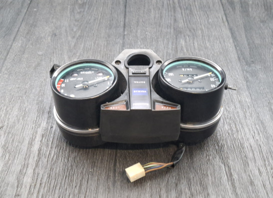 Tellerset Kawasaki KZ 440