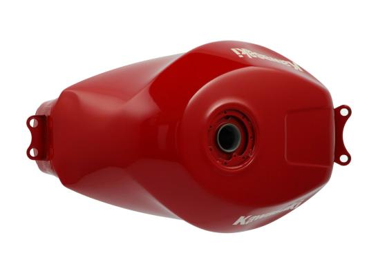 Tank Kawasaki ZX 6 R