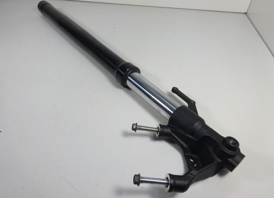 Standrohr Gabelholm rechts komplett Yamaha MT 09