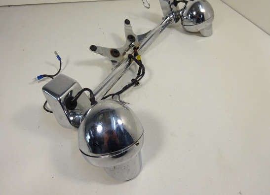 Winker Kawasaki VN 900