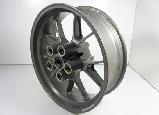 Achtervelg Ducati 749  999