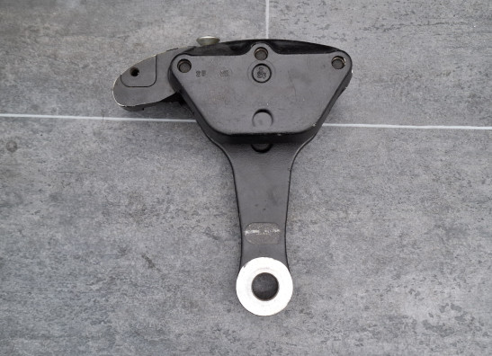 Achter remklauw Harley Davidson Overige Harley Davidson