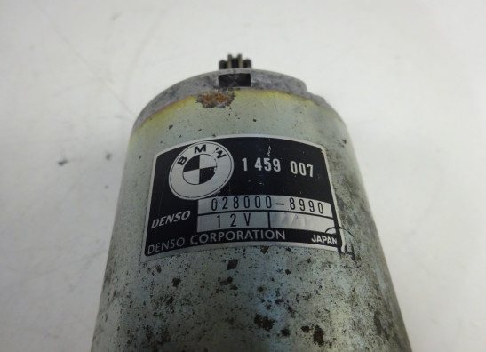 Anlasser BMW K 1200 GT