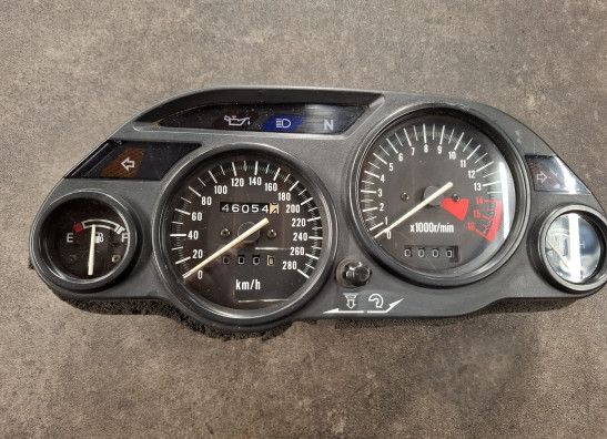 Meter combination Kawasaki ZZR 600