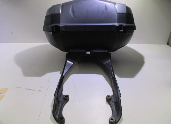 Topkoffer Yamaha MT 10