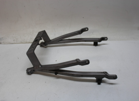 Rail Kawasaki ZXR 750
