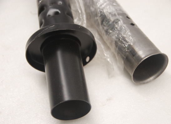 Sportdemper Harley Davidson Touring FL