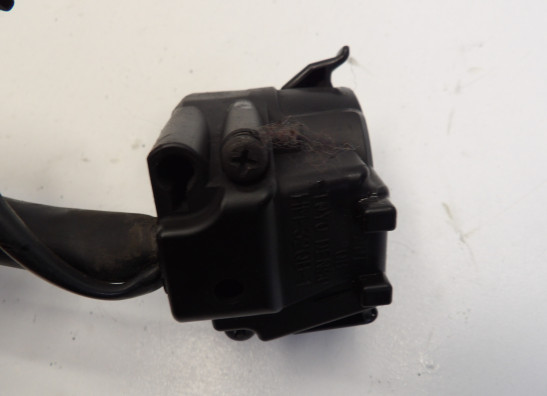 Handlebar switch assy left Honda CBF 1000