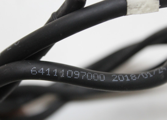 Kabelboom KTM 790 Duke