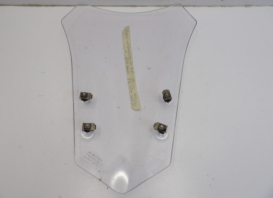 Scheibe Windschild Yamaha Tracer 900
