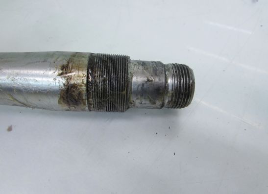 T stuk Suzuki GSX R 1300 Hayabusa