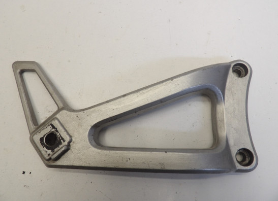 Duo voetsteun rechts Cagiva Elefant 900