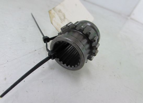 Motorblok diverse Honda CBR 600 F