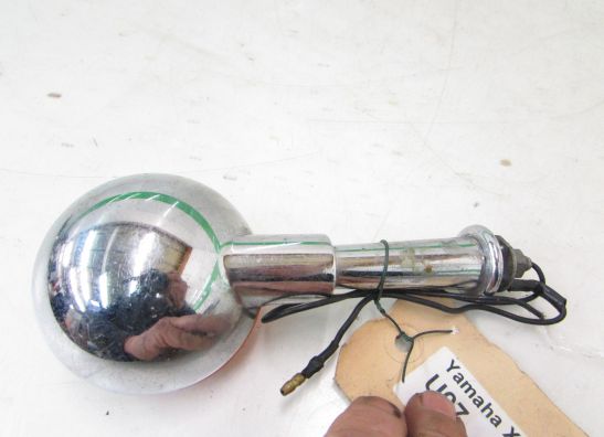 Knipperlicht Yamaha XS 750