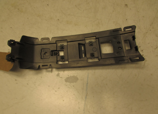 Undertail Yamaha MT 07