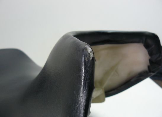 Sitzbank Suzuki GSX F 750