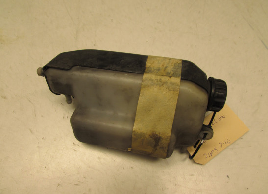 Koelvloeistof reservoir Kawasaki ZL 600