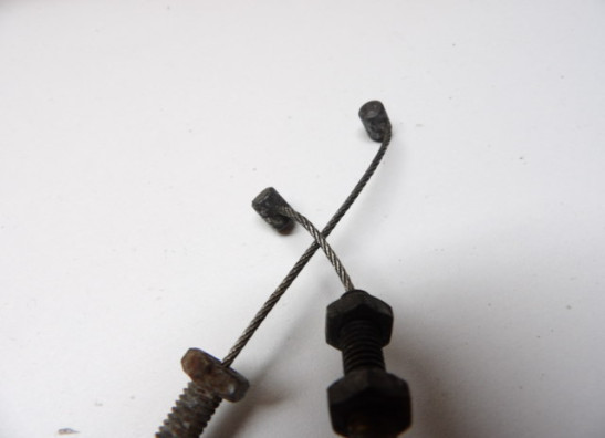 Gaskabel Yamaha XJ 900 S Diversion