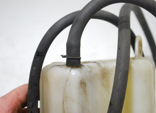 Koelvloeistof reservoir Honda Deauville 650 - 700