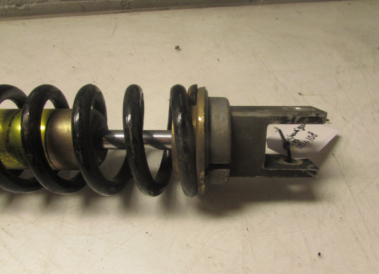 Stossdampfer hinten Suzuki GSX R 600