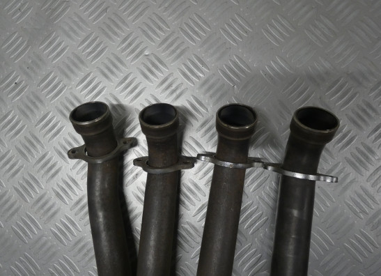 Auspuff-Krummer Honda CBR Fireblade