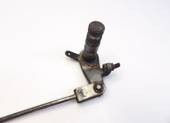 Bremsstange Yamaha XV 500 Virago