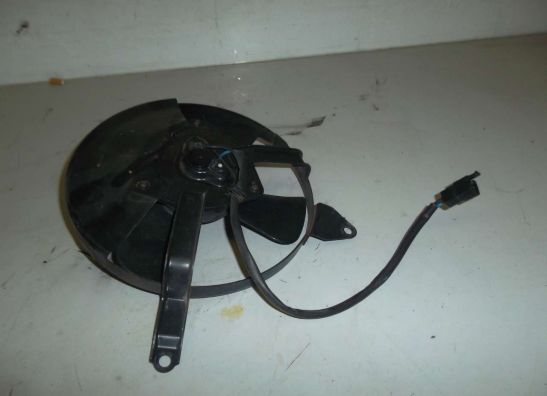 Ventilator Suzuki RF 600